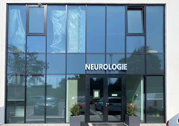 neurologie brno